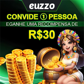 euzzo Indique amigos para receber um bônus