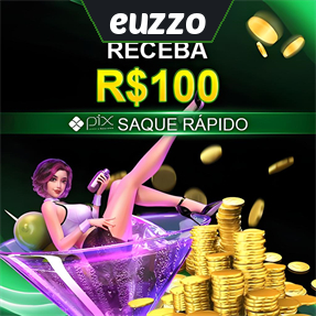 euzzo Ganhe R$ 100,00 Gratis